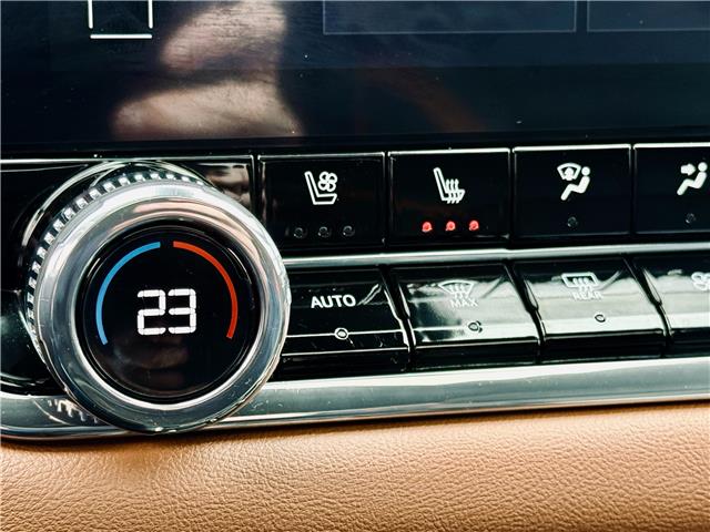 2023 GMC Canyon AT4 (Stk: 1248211T) in WHITBY - Image 44 of 50