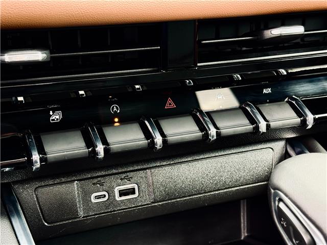2023 GMC Canyon AT4 (Stk: 1248211T) in WHITBY - Image 45 of 50