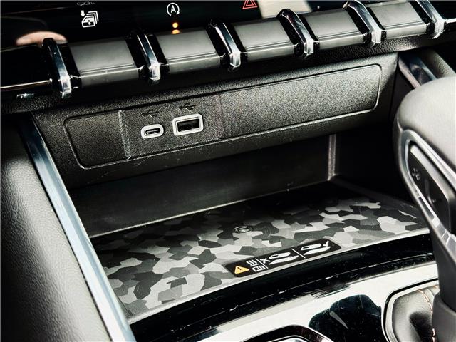 2023 GMC Canyon AT4 (Stk: 1248211T) in WHITBY - Image 46 of 50