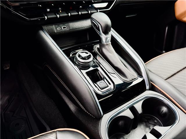 2023 GMC Canyon AT4 (Stk: 1248211T) in WHITBY - Image 47 of 50