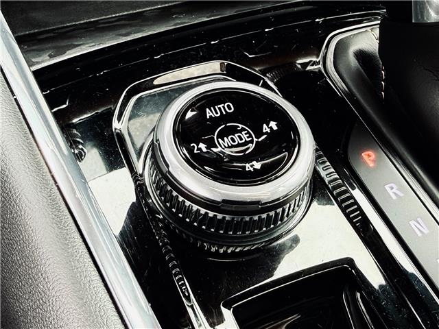 2023 GMC Canyon AT4 (Stk: 1248211T) in WHITBY - Image 49 of 50