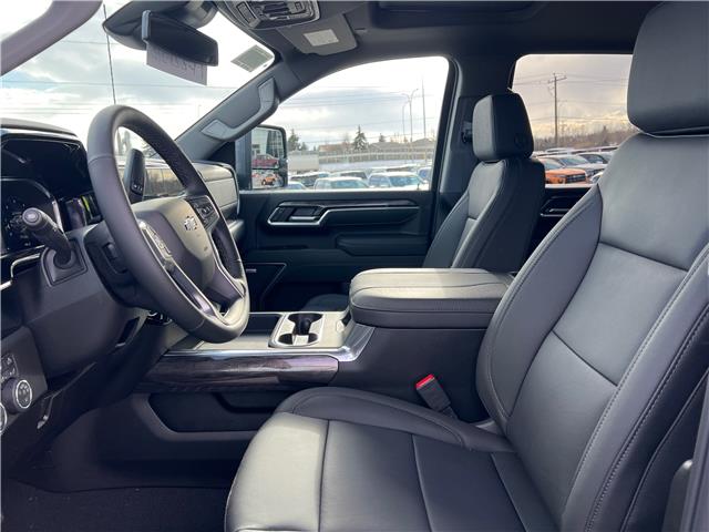 2026 Chevrolet Silverado 3500HD LTZ (Stk: TF221378) in Calgary - Image 13 of 26 2026 Chevrolet Silverado 3500HD LTZ (Stk: TF221378) in Calgary - Image 13 of 26