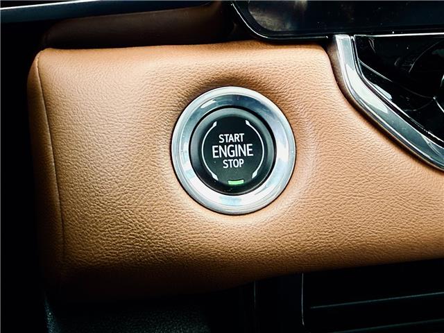 2023 GMC Canyon AT4 (Stk: 1248211T) in WHITBY - Image 50 of 50