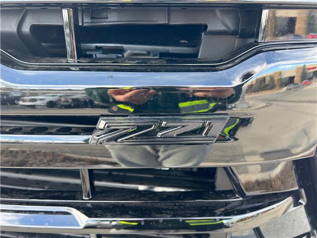 2026 Chevrolet Silverado 3500HD LTZ (Stk: TF221378) in Calgary - Image 12 of 26 2026 Chevrolet Silverado 3500HD LTZ (Stk: TF221378) in Calgary - Image 12 of 26