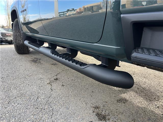 2026 Chevrolet Silverado 3500HD LTZ (Stk: TF221378) in Calgary - Image 11 of 26 2026 Chevrolet Silverado 3500HD LTZ (Stk: TF221378) in Calgary - Image 11 of 26