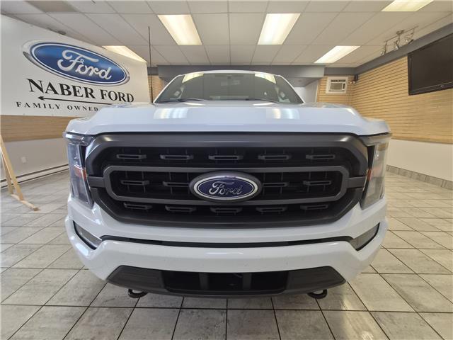 2023 Ford F-150 XLT (Stk: BD77496) in Shellbrook - Image 3 of 16
