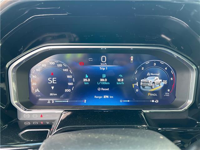 2026 Chevrolet Silverado 3500HD LTZ (Stk: TF221378) in Calgary - Image 16 of 26 2026 Chevrolet Silverado 3500HD LTZ (Stk: TF221378) in Calgary - Image 16 of 26