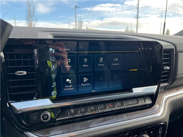2026 Chevrolet Silverado 3500HD LTZ (Stk: TF221378) in Calgary - Image 17 of 26 2026 Chevrolet Silverado 3500HD LTZ (Stk: TF221378) in Calgary - Image 17 of 26