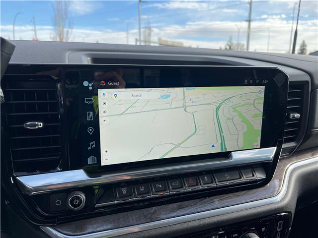 2026 Chevrolet Silverado 3500HD LTZ (Stk: TF221378) in Calgary - Image 18 of 26 2026 Chevrolet Silverado 3500HD LTZ (Stk: TF221378) in Calgary - Image 18 of 26