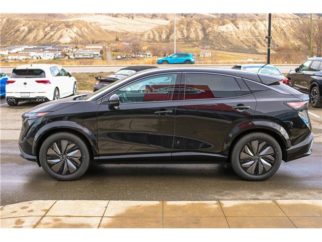 2026 Nissan Ariya SL+ (Stk: T26201) in Kamloops - Image 2 of 20 2026 Nissan Ariya SL+ (Stk: T26201) in Kamloops - Image 2 of 20
