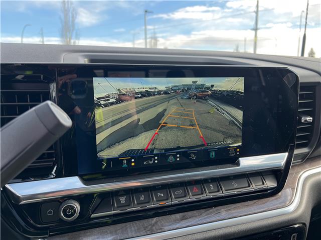 2026 Chevrolet Silverado 3500HD LTZ (Stk: TF221378) in Calgary - Image 19 of 26 2026 Chevrolet Silverado 3500HD LTZ (Stk: TF221378) in Calgary - Image 19 of 26