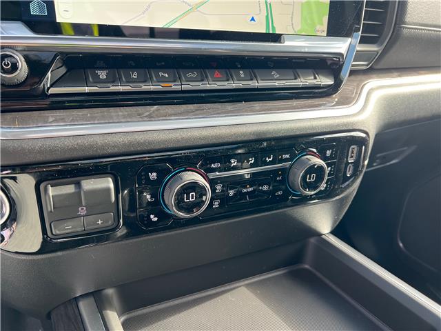 2026 Chevrolet Silverado 3500HD LTZ (Stk: TF221378) in Calgary - Image 20 of 26 2026 Chevrolet Silverado 3500HD LTZ (Stk: TF221378) in Calgary - Image 20 of 26