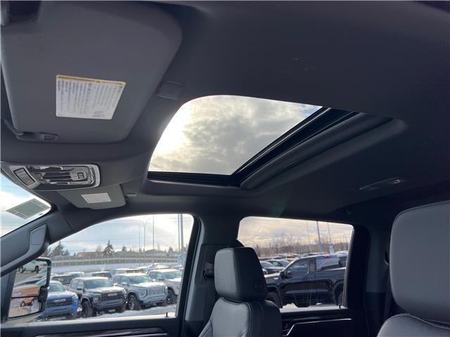 2026 Chevrolet Silverado 3500HD LTZ (Stk: TF221378) in Calgary - Image 21 of 26 2026 Chevrolet Silverado 3500HD LTZ (Stk: TF221378) in Calgary - Image 21 of 26