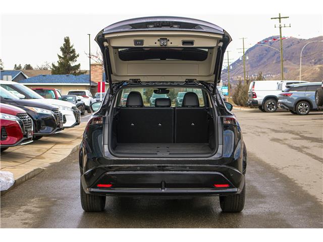 2026 Nissan Ariya SL+ (Stk: T26201) in Kamloops - Image 4 of 20 2026 Nissan Ariya SL+ (Stk: T26201) in Kamloops - Image 4 of 20