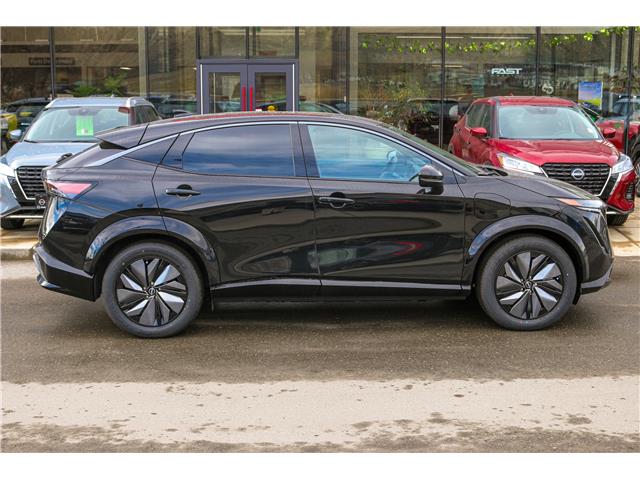 2026 Nissan Ariya SL+ (Stk: T26201) in Kamloops - Image 7 of 20 2026 Nissan Ariya SL+ (Stk: T26201) in Kamloops - Image 7 of 20