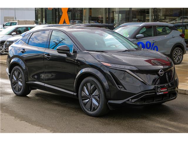 2026 Nissan Ariya SL+ (Stk: T26201) in Kamloops - Image 8 of 20 2026 Nissan Ariya SL+ (Stk: T26201) in Kamloops - Image 8 of 20