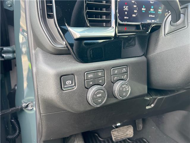 2026 Chevrolet Silverado 3500HD LTZ (Stk: TF221378) in Calgary - Image 22 of 26 2026 Chevrolet Silverado 3500HD LTZ (Stk: TF221378) in Calgary - Image 22 of 26