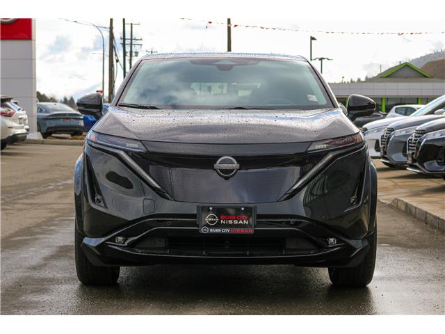 2026 Nissan Ariya SL+ (Stk: T26201) in Kamloops - Image 9 of 20 2026 Nissan Ariya SL+ (Stk: T26201) in Kamloops - Image 9 of 20