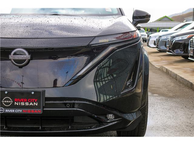 2026 Nissan Ariya SL+ (Stk: T26201) in Kamloops - Image 10 of 20 2026 Nissan Ariya SL+ (Stk: T26201) in Kamloops - Image 10 of 20