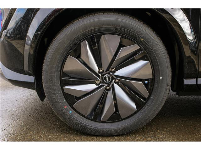 2026 Nissan Ariya SL+ (Stk: T26201) in Kamloops - Image 11 of 20 2026 Nissan Ariya SL+ (Stk: T26201) in Kamloops - Image 11 of 20