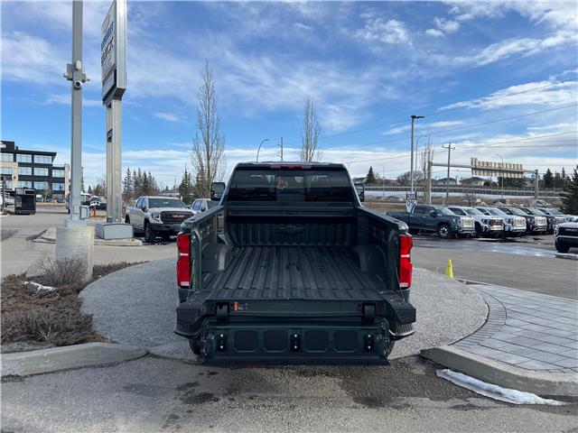 2026 Chevrolet Silverado 3500HD LTZ (Stk: TF221378) in Calgary - Image 26 of 26 2026 Chevrolet Silverado 3500HD LTZ (Stk: TF221378) in Calgary - Image 26 of 26