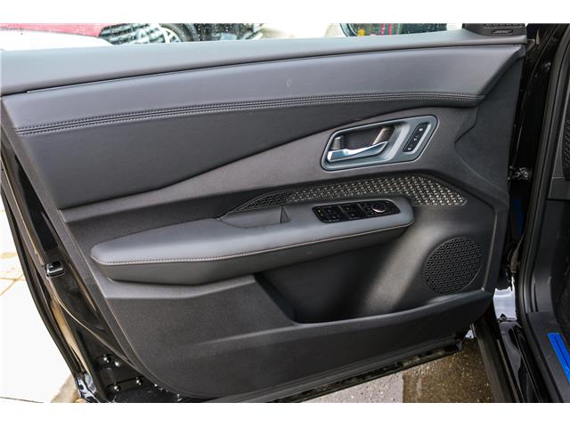 2026 Nissan Ariya SL+ (Stk: T26201) in Kamloops - Image 12 of 20 2026 Nissan Ariya SL+ (Stk: T26201) in Kamloops - Image 12 of 20