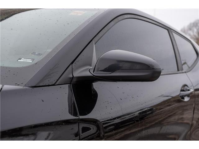 2019 Hyundai Veloster 2.0 GL (Stk: S25928A) in Ottawa - Image 2 of 16