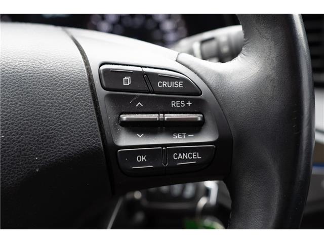 2019 Hyundai Veloster 2.0 GL (Stk: S25928A) in Ottawa - Image 12 of 16