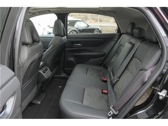 2026 Nissan Ariya SL+ (Stk: T26201) in Kamloops - Image 20 of 20 2026 Nissan Ariya SL+ (Stk: T26201) in Kamloops - Image 20 of 20