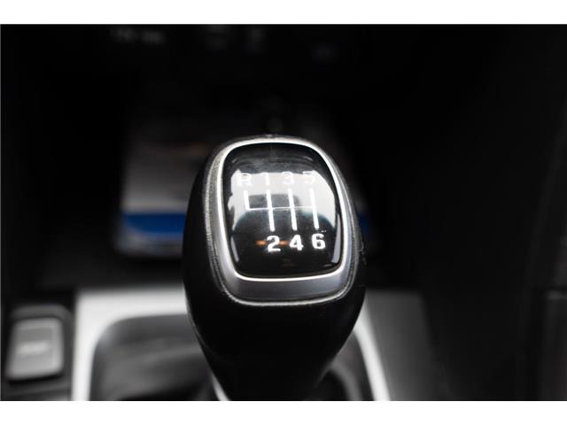 2019 Hyundai Veloster 2.0 GL (Stk: S25928A) in Ottawa - Image 13 of 16