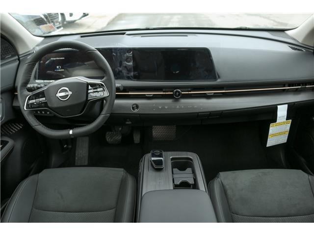 2026 Nissan Ariya SL+ (Stk: T26201) in Kamloops - Image 15 of 20 2026 Nissan Ariya SL+ (Stk: T26201) in Kamloops - Image 15 of 20