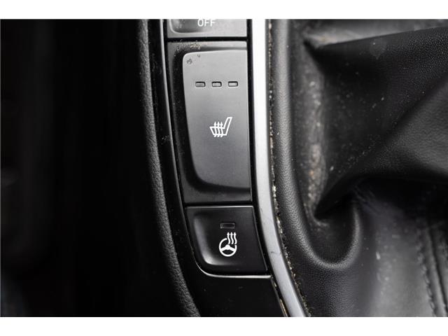 2019 Hyundai Veloster 2.0 GL (Stk: S25928A) in Ottawa - Image 16 of 16