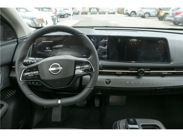 2026 Nissan Ariya SL+ (Stk: T26201) in Kamloops - Image 16 of 20 2026 Nissan Ariya SL+ (Stk: T26201) in Kamloops - Image 16 of 20