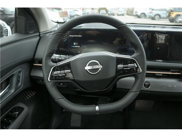2026 Nissan Ariya SL+ (Stk: T26201) in Kamloops - Image 17 of 20 2026 Nissan Ariya SL+ (Stk: T26201) in Kamloops - Image 17 of 20