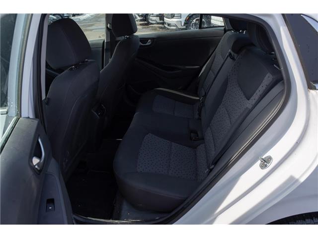 2018 Hyundai Ioniq EV SE (Stk: S26454A) in Ottawa - Image 10 of 19