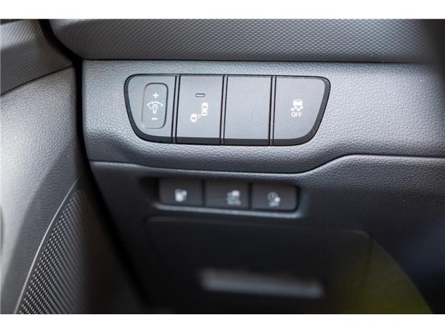 2018 Hyundai Ioniq EV SE (Stk: S26454A) in Ottawa - Image 12 of 19