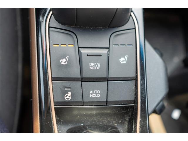 2018 Hyundai Ioniq EV SE (Stk: S26454A) in Ottawa - Image 19 of 19