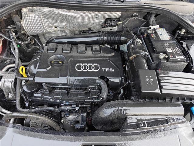 2018 Audi Q3 2.0T Komfort in Ottawa - Image 4 of 10
