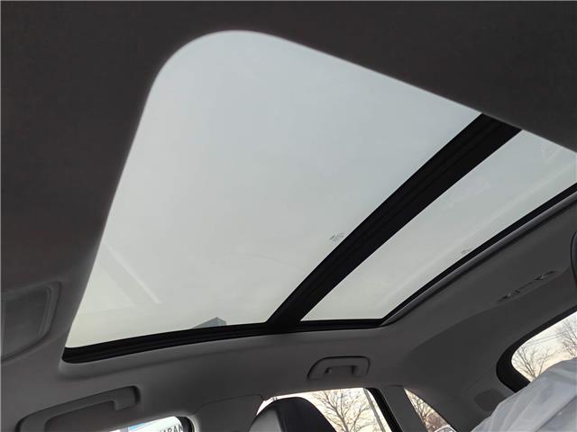 2018 Audi Q3 2.0T Komfort in Ottawa - Image 5 of 10