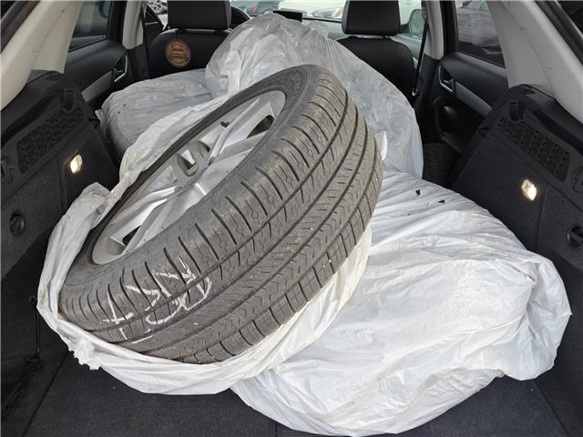 2018 Audi Q3 2.0T Komfort in Ottawa - Image 6 of 10