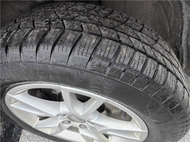 2018 Audi Q3 2.0T Komfort in Ottawa - Image 7 of 10