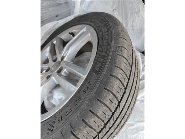 2018 Audi Q3 2.0T Komfort in Ottawa - Image 8 of 10