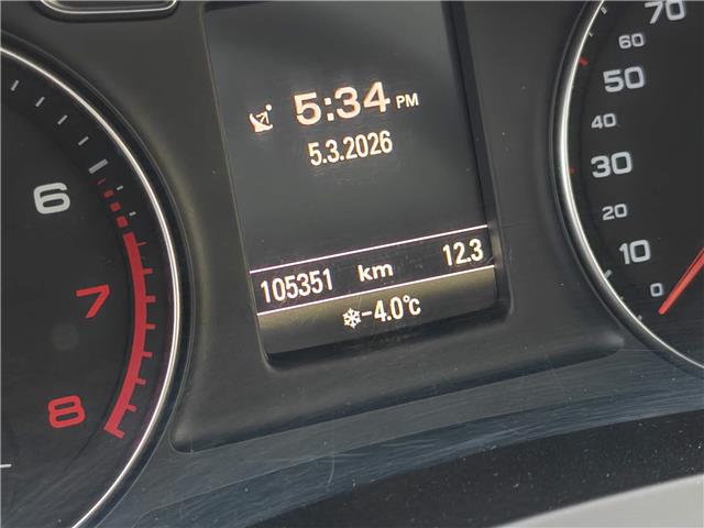 2018 Audi Q3 2.0T Komfort in Ottawa - Image 9 of 10