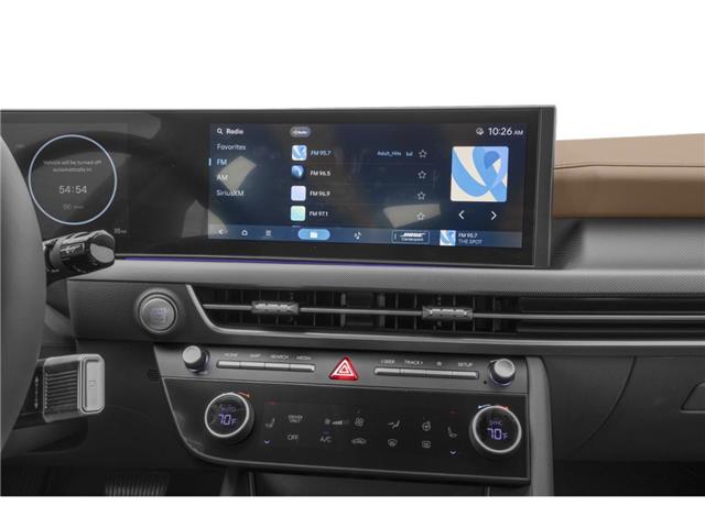 2026 Hyundai Sonata Hybrid Preferred-Trend (Stk: S26464) in Ottawa - Image 7 of 13