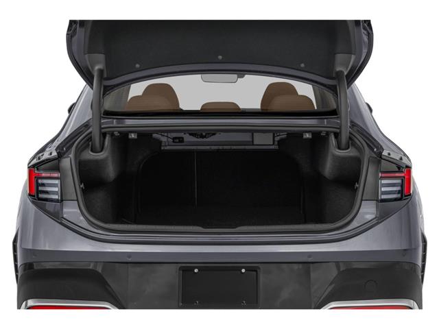 2026 Hyundai Sonata Hybrid Preferred-Trend (Stk: S26464) in Ottawa - Image 8 of 13