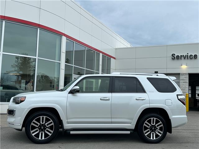2024 Toyota 4Runner Base (Stk: W7018) in Cobourg - Image 4 of 28