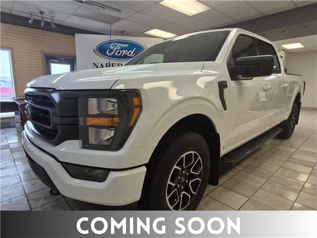 2023 Ford F-150 XLT (Stk: BD77496) in Shellbrook - Image 1 of 16