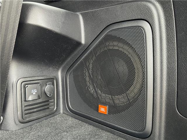 2024 Toyota 4Runner Base (Stk: W7018) in Cobourg - Image 28 of 28
