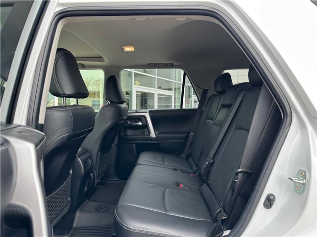 2024 Toyota 4Runner Base (Stk: W7018) in Cobourg - Image 26 of 28