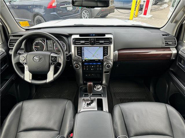 2024 Toyota 4Runner Base (Stk: W7018) in Cobourg - Image 11 of 28